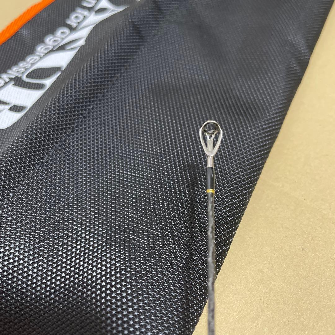 レガーメ X-ARMATURA 影流 XAE-711TZ LEGAME