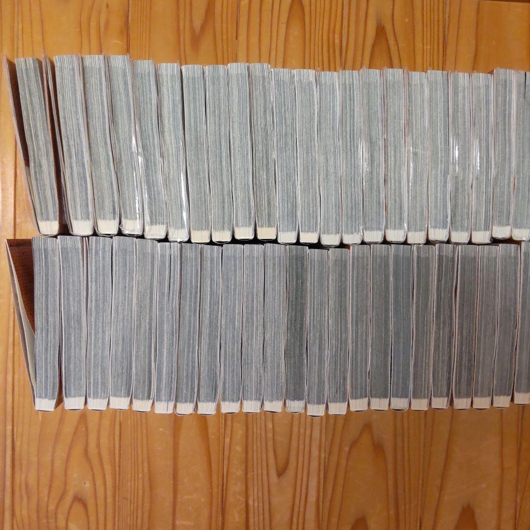 ⭐️美品⭐️ 名探偵コナン コミック 1〜60巻