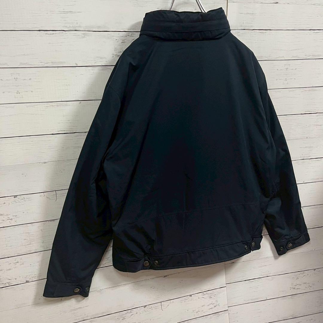 1【希少XL】ラルフローレン☆フード収納 刺繍ロゴ ジャケット即完売☆7315