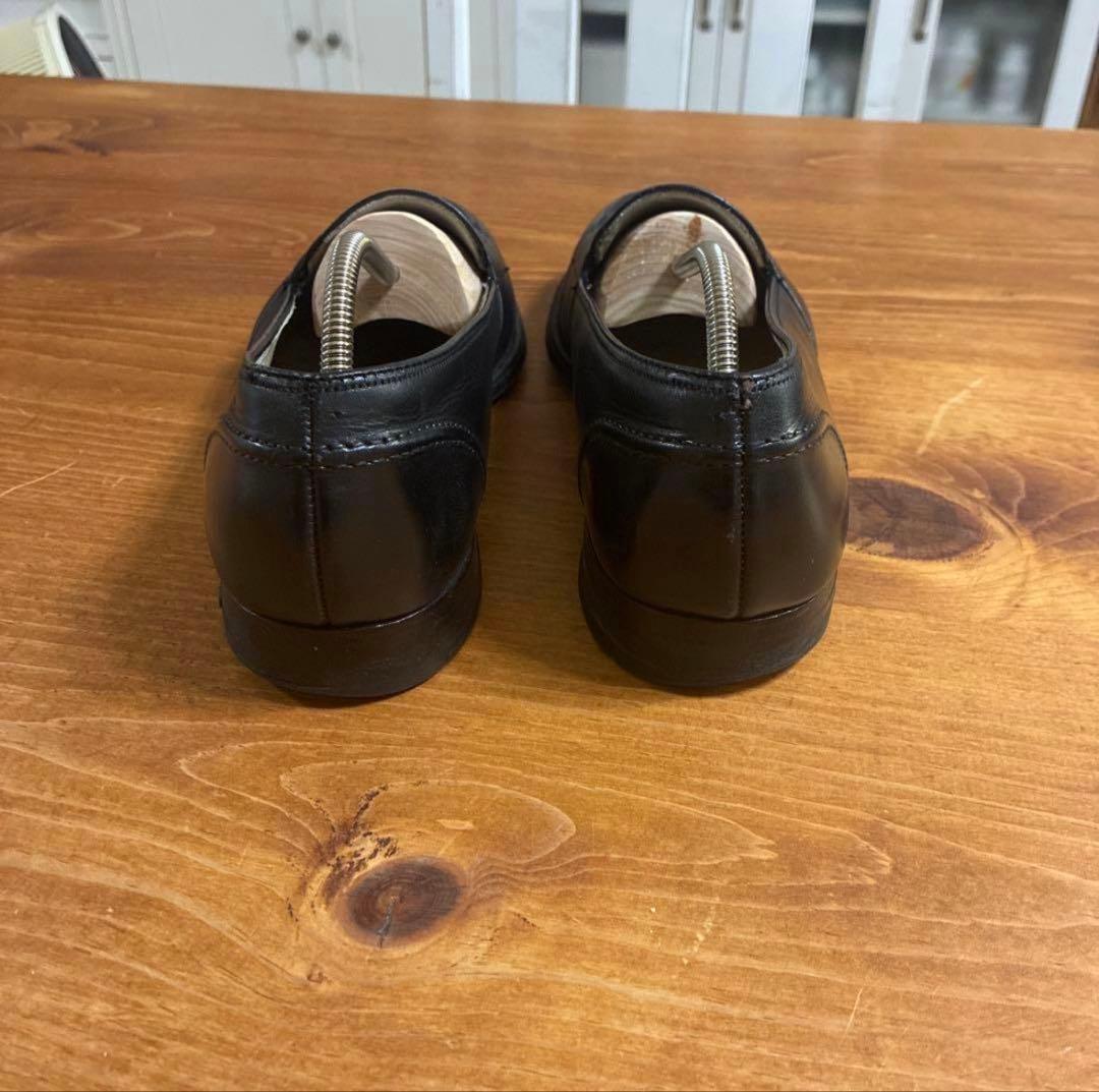 オールデン ブルックスブラザーズ別注 ローファー28cm Sakura