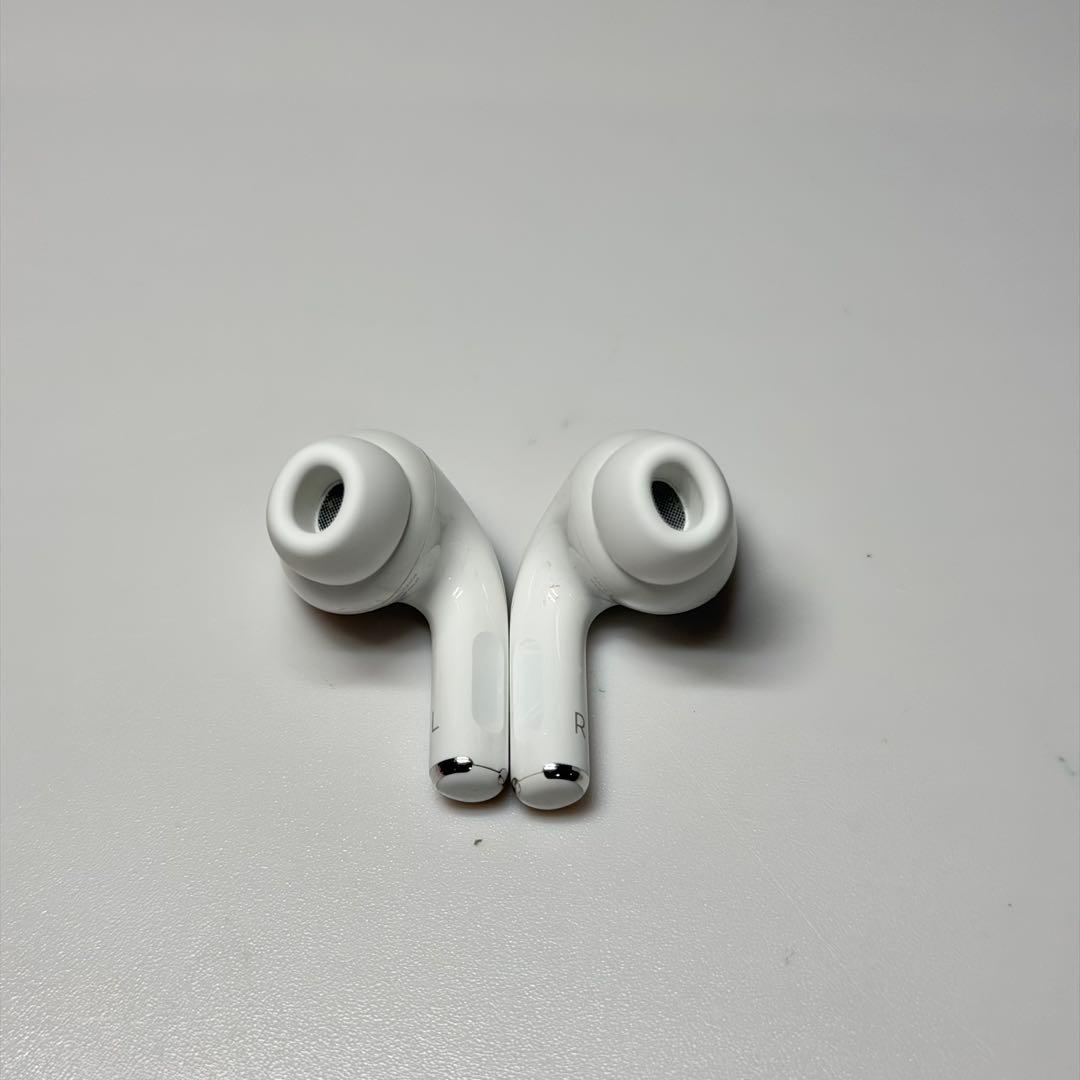 【12】 AirPodsPro2 第2世代 本体 A3048 保証期限切れ