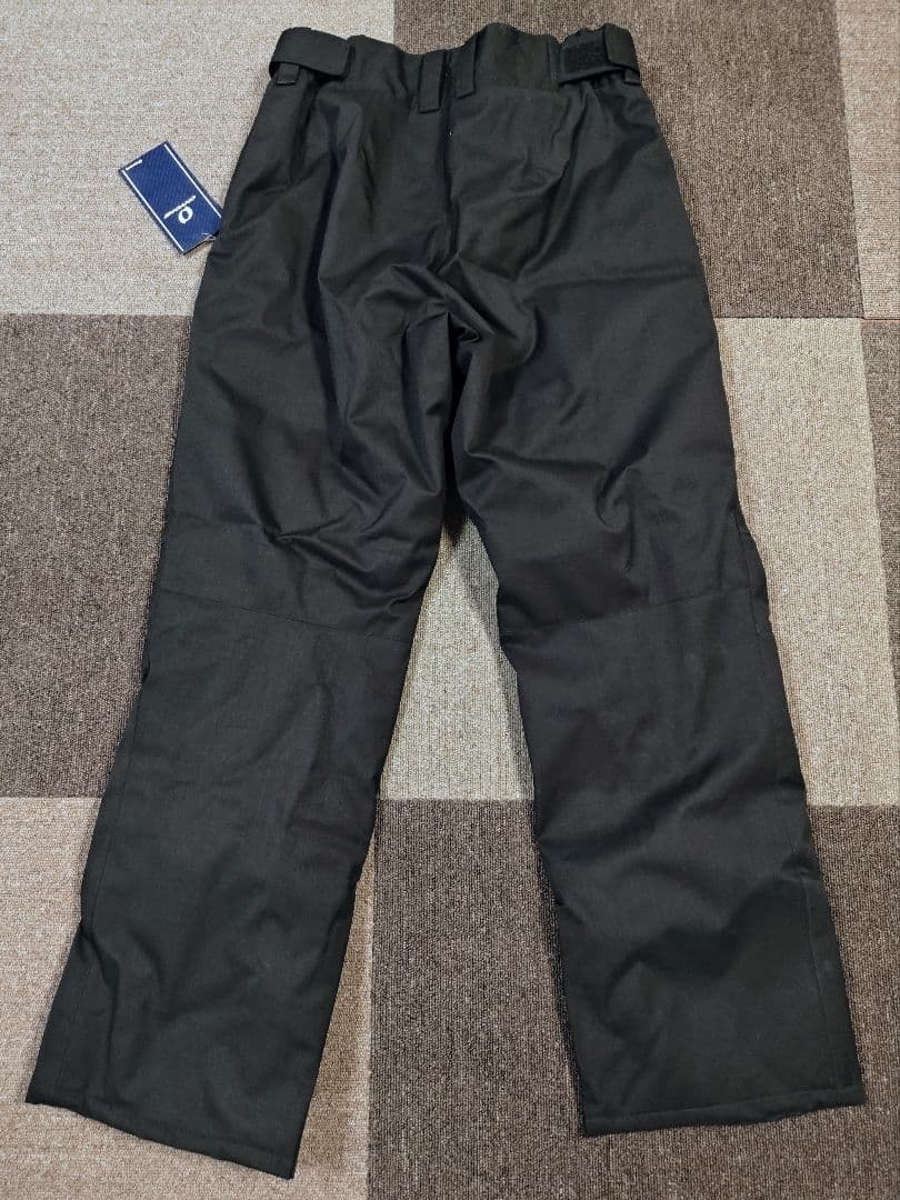 ほぼ未使用スキーウェア上下セット