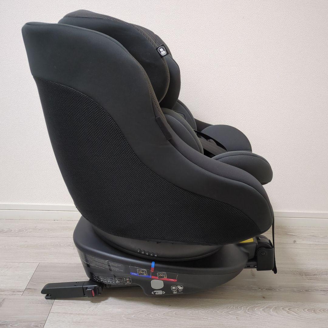 KATOJI　Joie　ジョイー　Arc360°　アーク360　ISOFIX