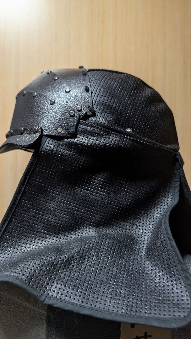 【美品✨】新選組鉢金頭巾【一点物】近藤勇、土方歳三【大衆演劇】