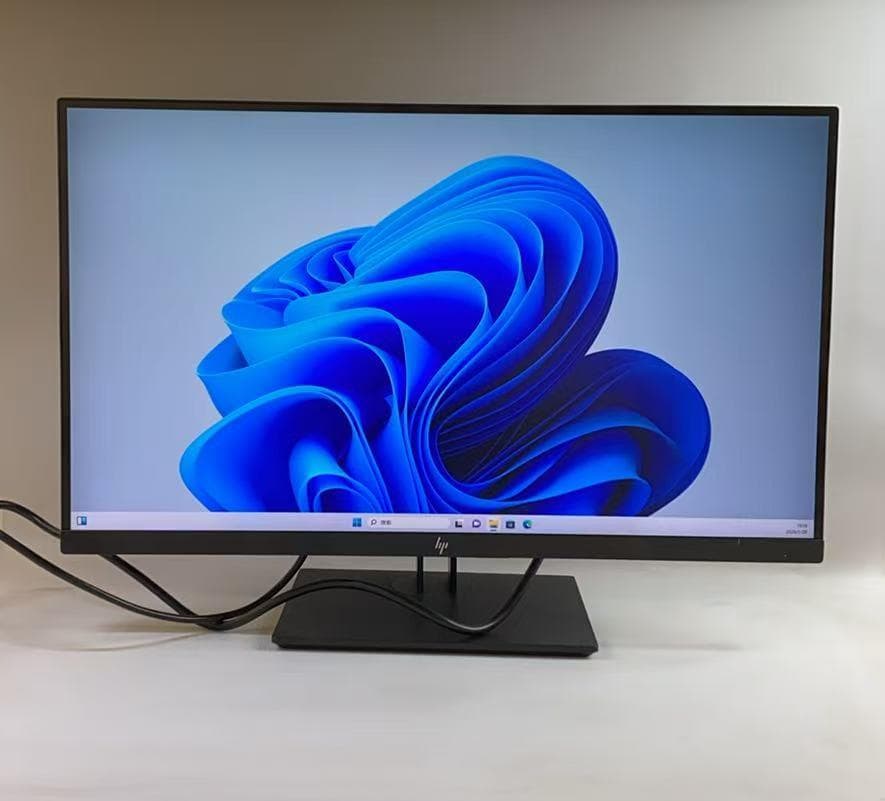 き*ん様 HP Z27n G2 27インチ モニター Type-C　2k