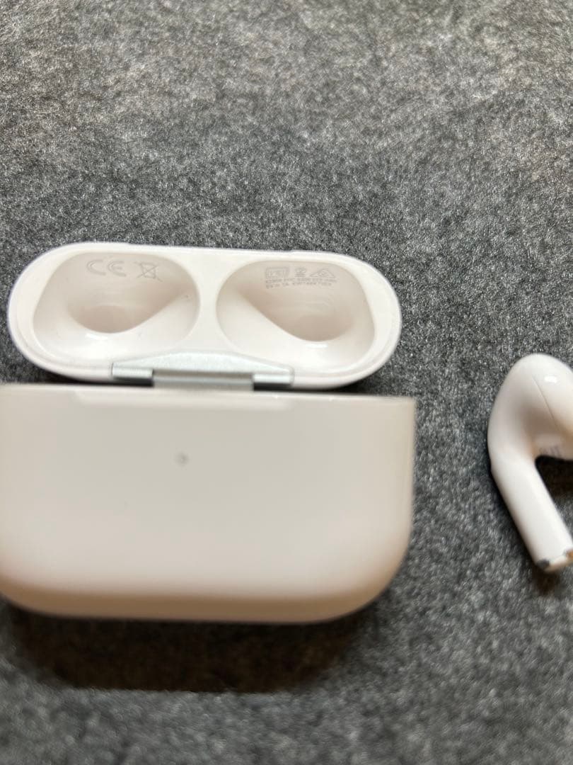 Apple AirPods Pro 第2世代 A3048 USB-Cタイプ