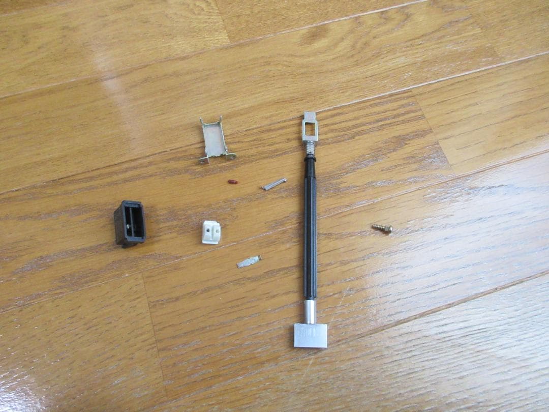 【訳アリ商品（メンテ失敗による故障品】ビクターSEA70　直さないと動作しません