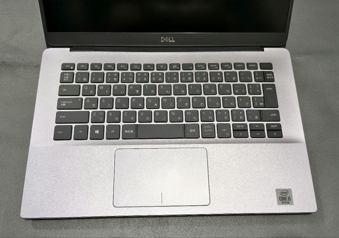 Windowsノート本体 DELL Inspiron 14(5490)