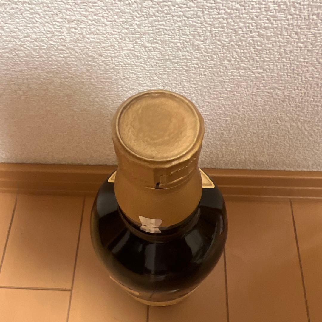 山崎 シングルモルトウイスキー 12年 700ml