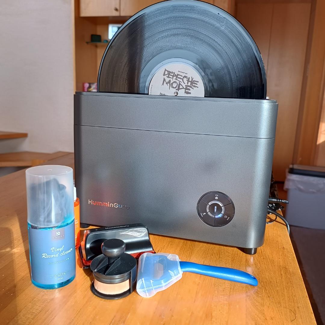 洋楽 A Gentle Sound 12\"/The Railway Children