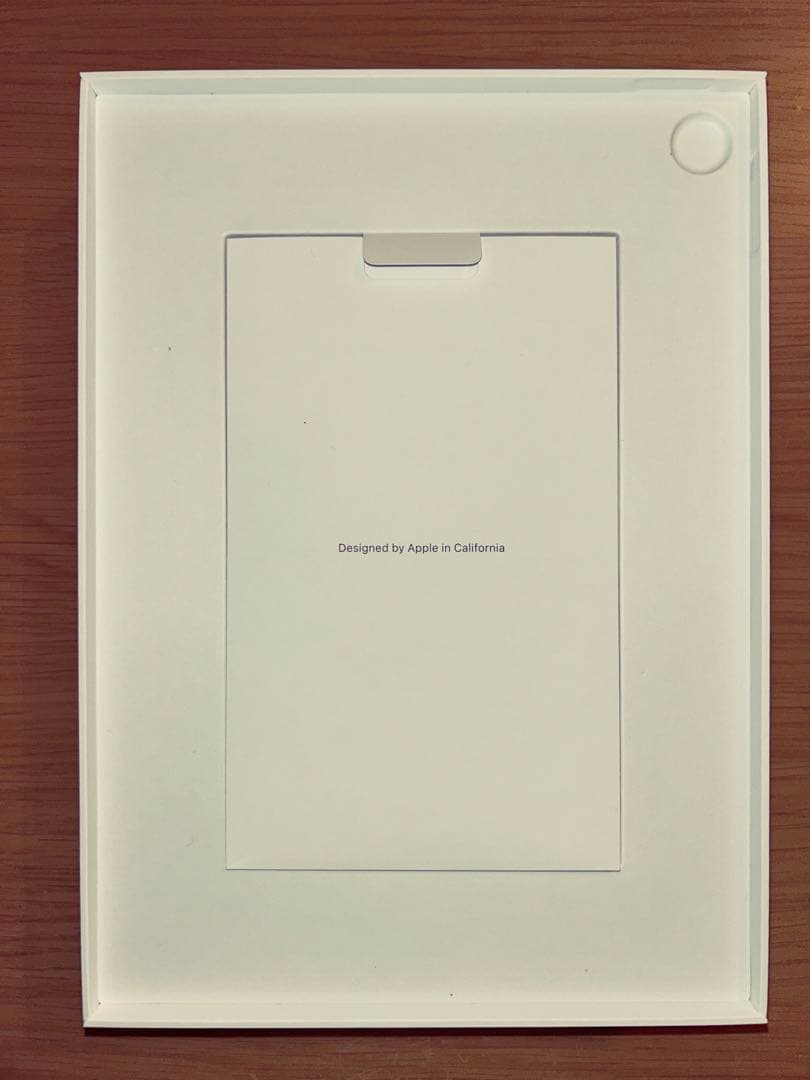 【美品】iPad Air M2 最新モデル256GB 箱付き