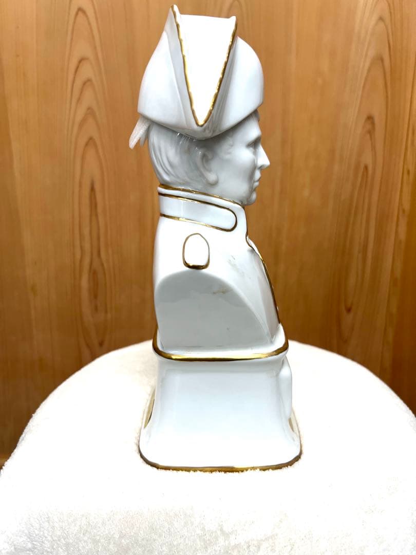 NAPOLEON BEEHIVE EXTRA ブランデー　陶器ボトル　未開栓