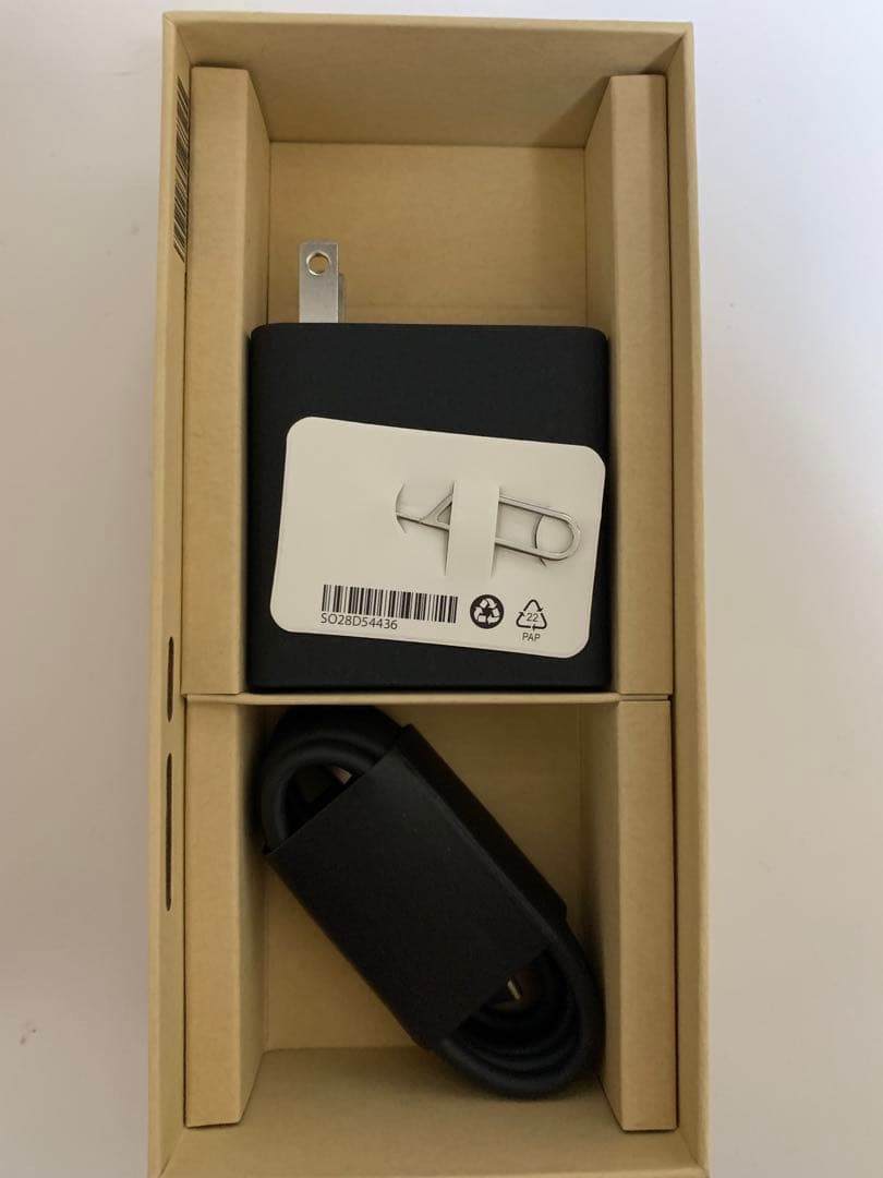 motorola edge 50s PRO 本体　Softbank