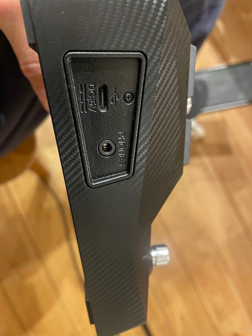 ZOOM G2 FOUR アンプシミュレーター