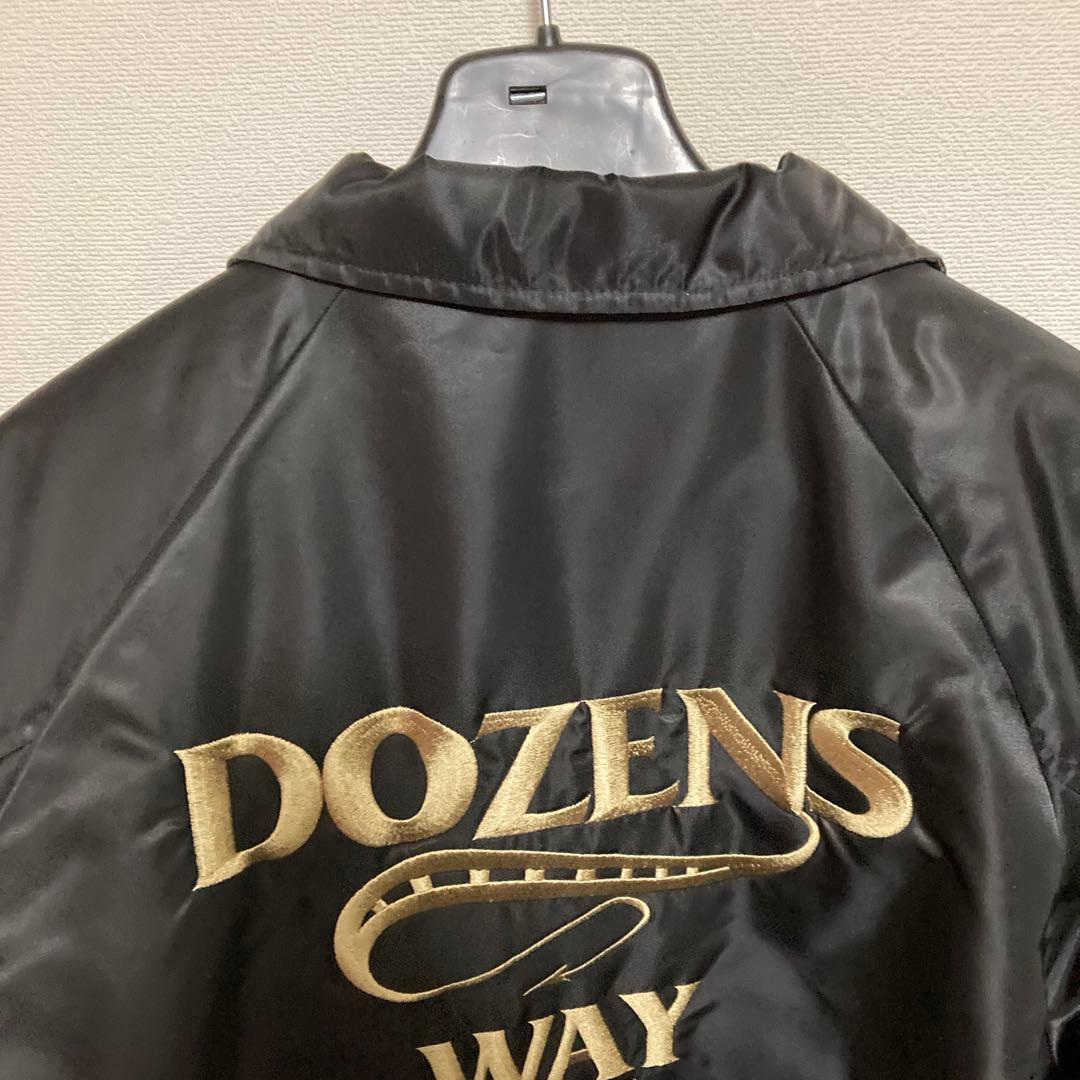 ラッツ　コーチジャケット