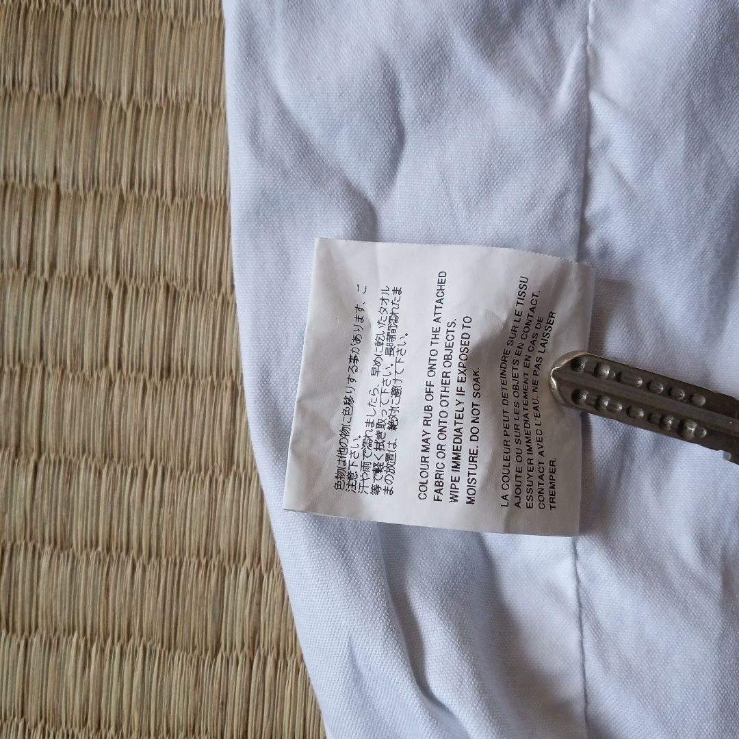 本日限定価格COMME des GARÇONS ストライプ エコバッグ