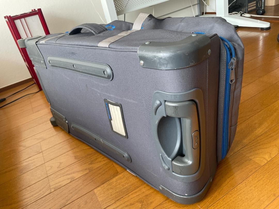 DAKINE キャリーカートバッグ