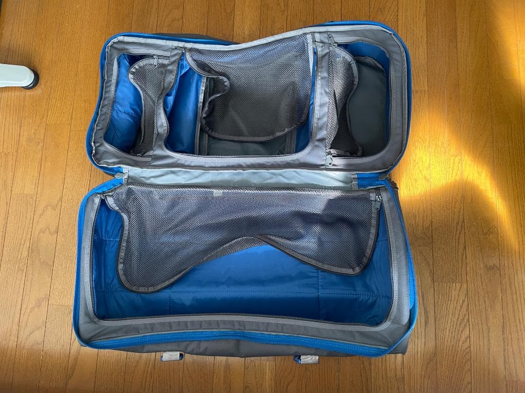 DAKINE キャリーカートバッグ