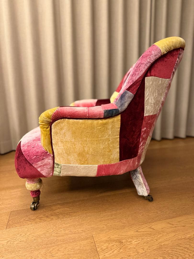 HALO halo ハロ ANNE CHAIR 1P 1人掛け シングルソファ