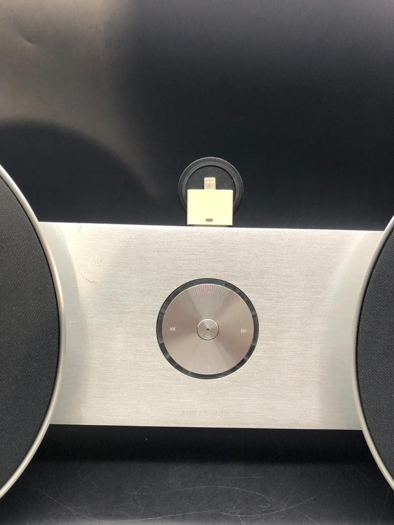 動作未確認 Bang&Olufsen Beosound 8 スピーカー