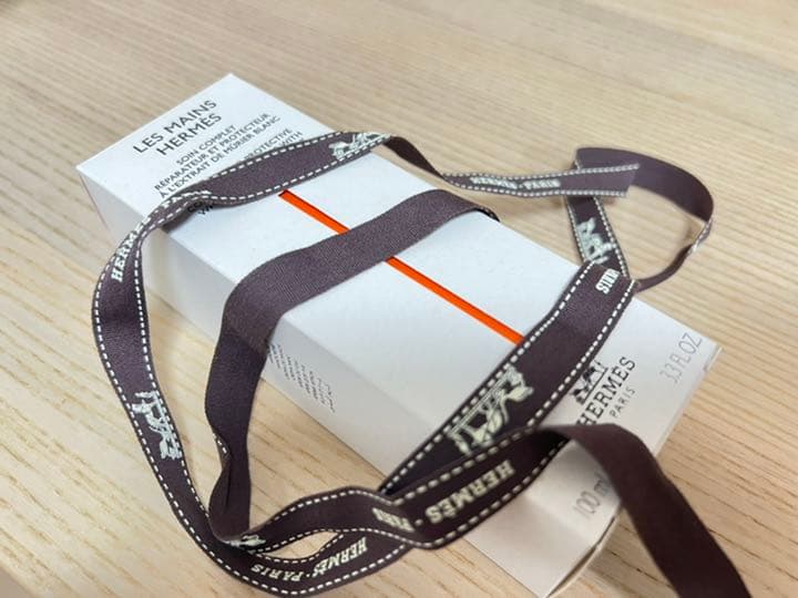 エルメス HERMES レマンエルメスクレームレマン 100ml