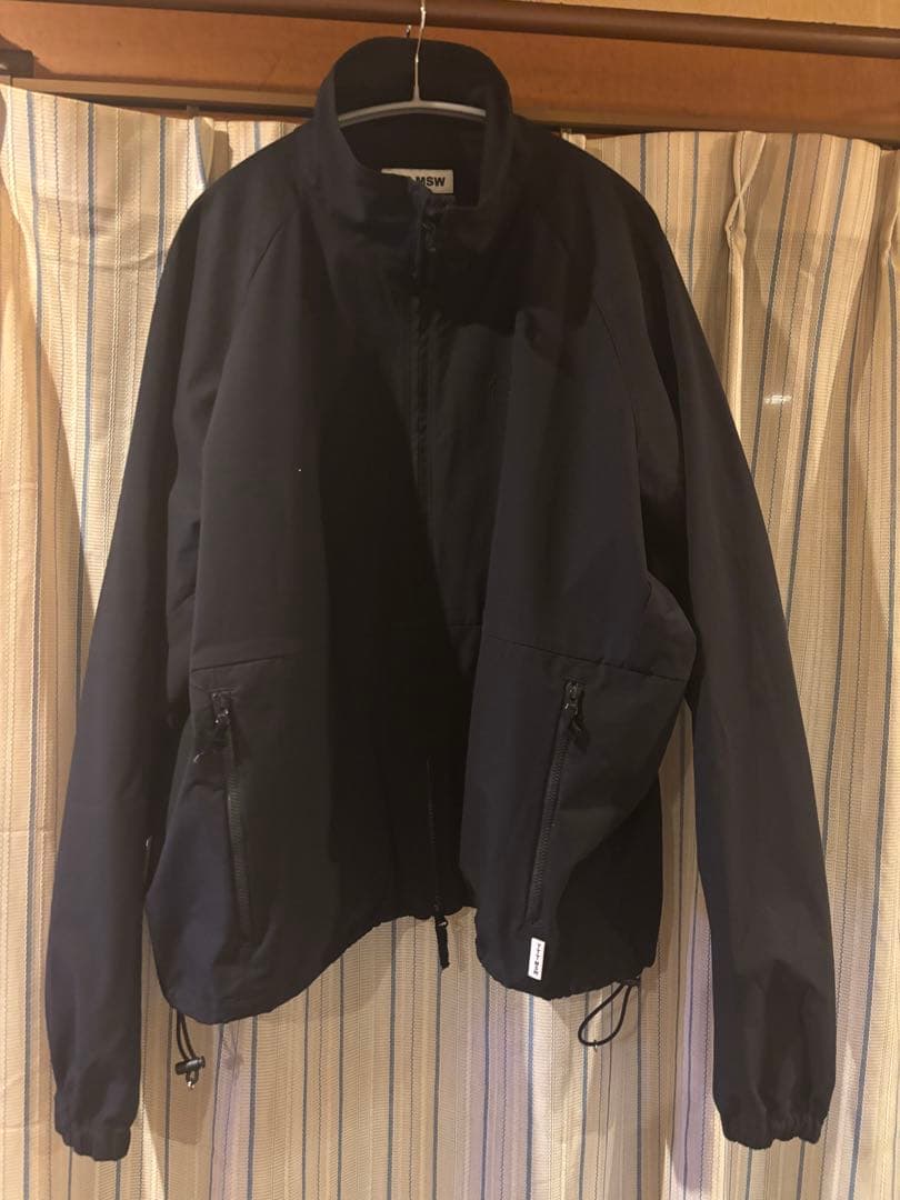 TTT MSW ジャケット Mサイズ