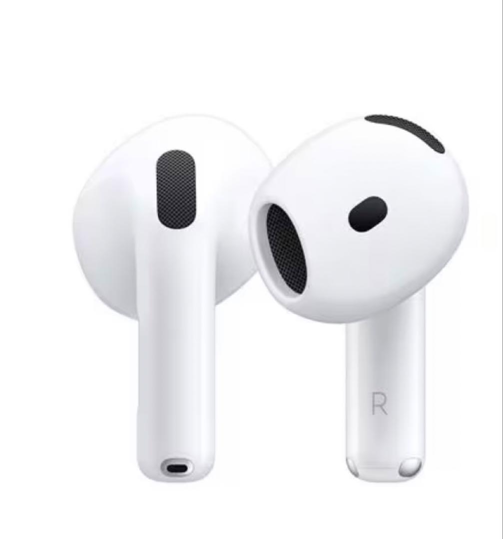 新品未開封　AirPods4 アクティブノイズキャンセリング