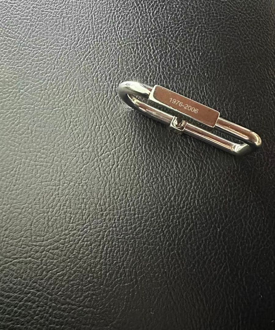 BALENCIAGA キーリング（MID WESTコラボ）