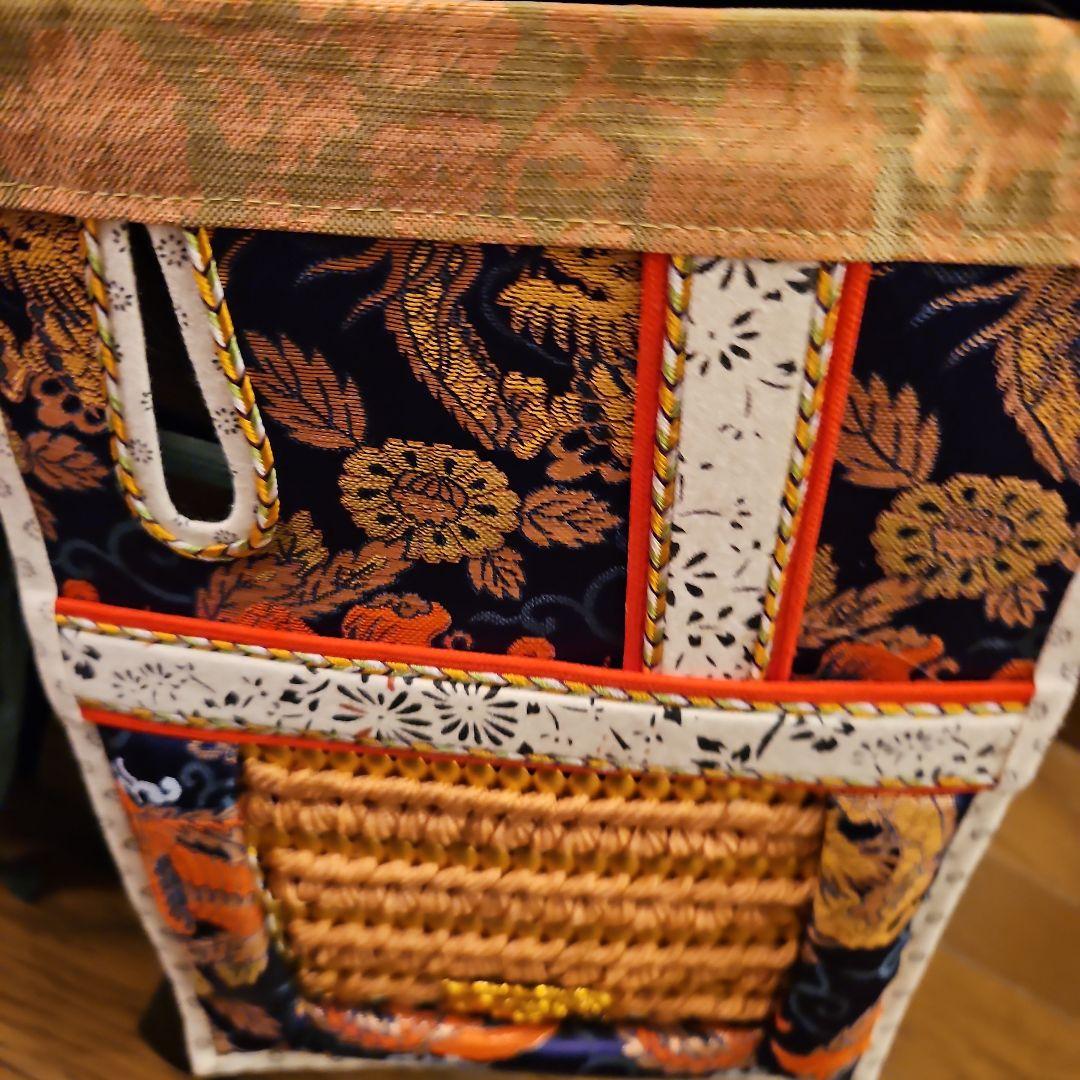 吉徳監製　鎧兜兜　玉鳳作　緋絲織之大鎧