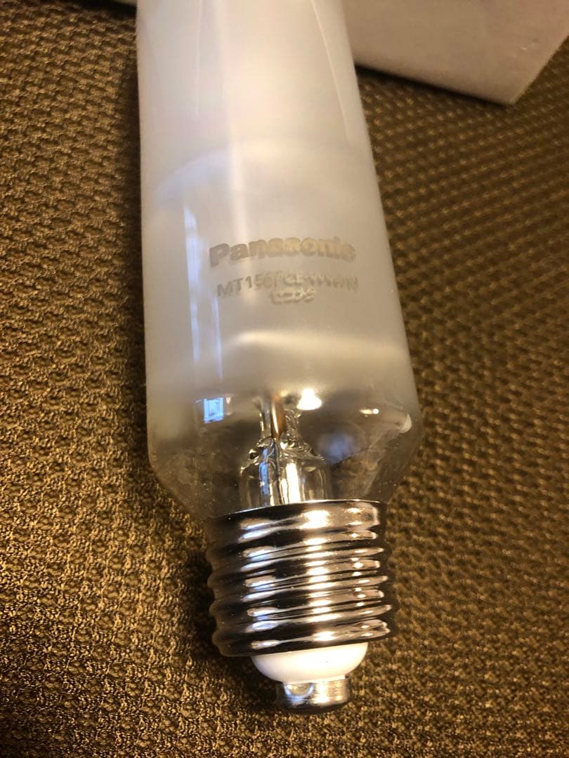 セラメタPanasonic MT150FCE-WW/N 150W 2本セット