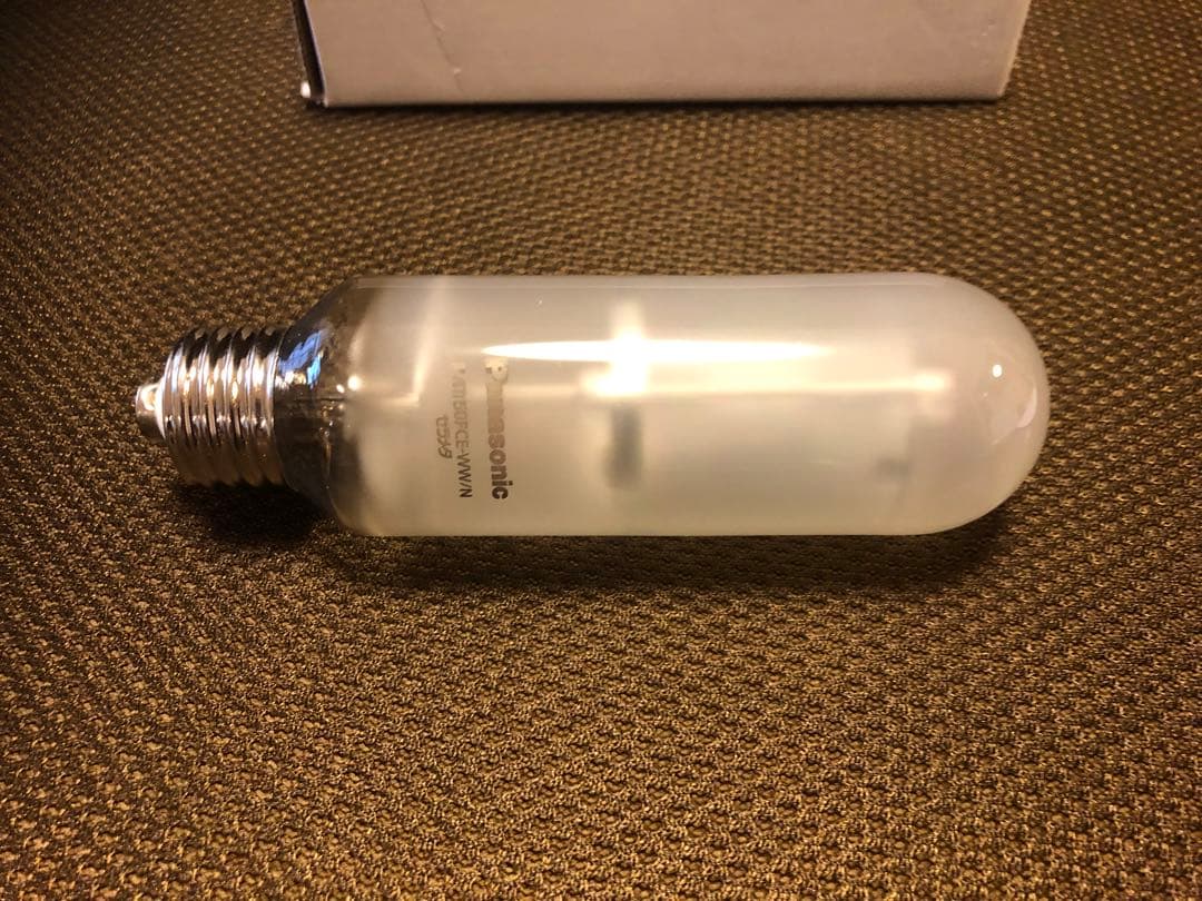 セラメタPanasonic MT150FCE-WW/N 150W 2本セット