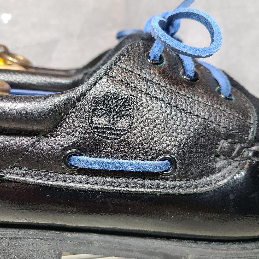 希少【Timberland】ChinaTownMarket 3eye スリーアイ