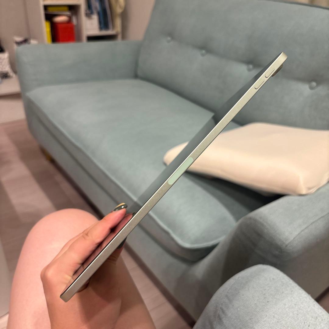 iPad本体 Apple iPad Air 4th + Apple Pencil 2nd