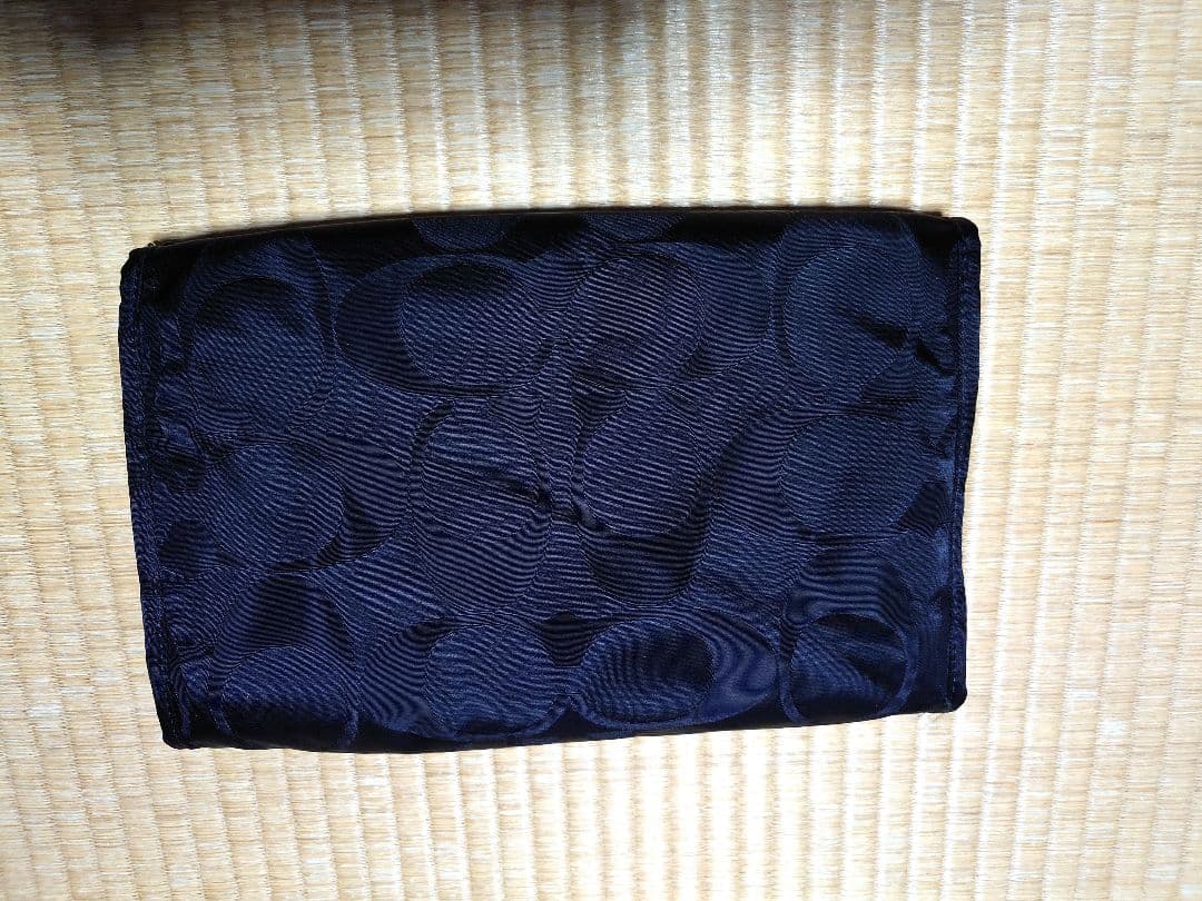 【新品未使用】COACH　旅行バッグ