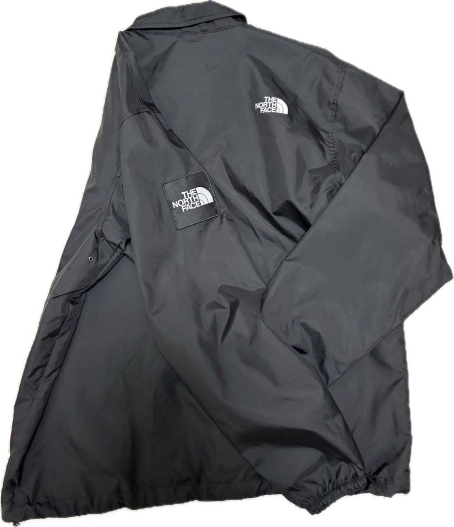 ザ・ノース・フェイス【THE NORTH FACE】ザ コーチジャケット