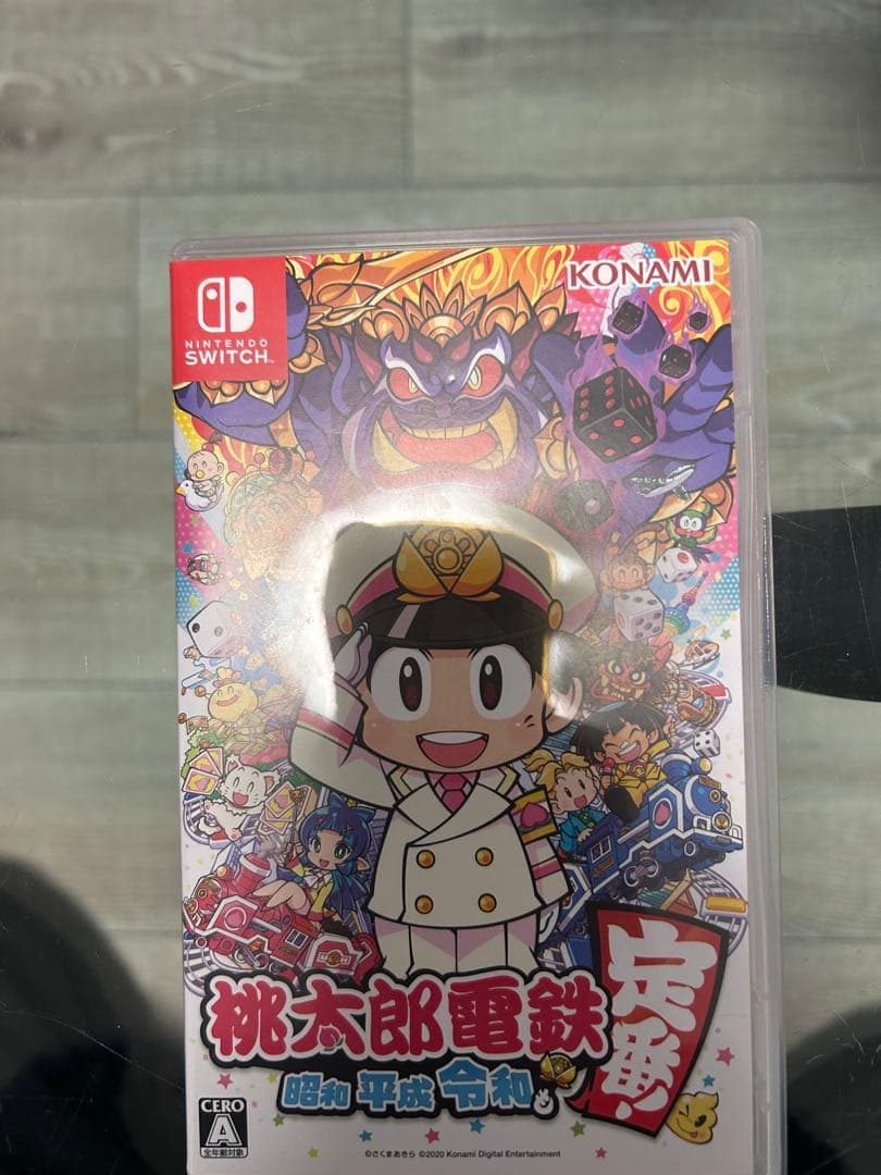 マリオカート 桃鉄