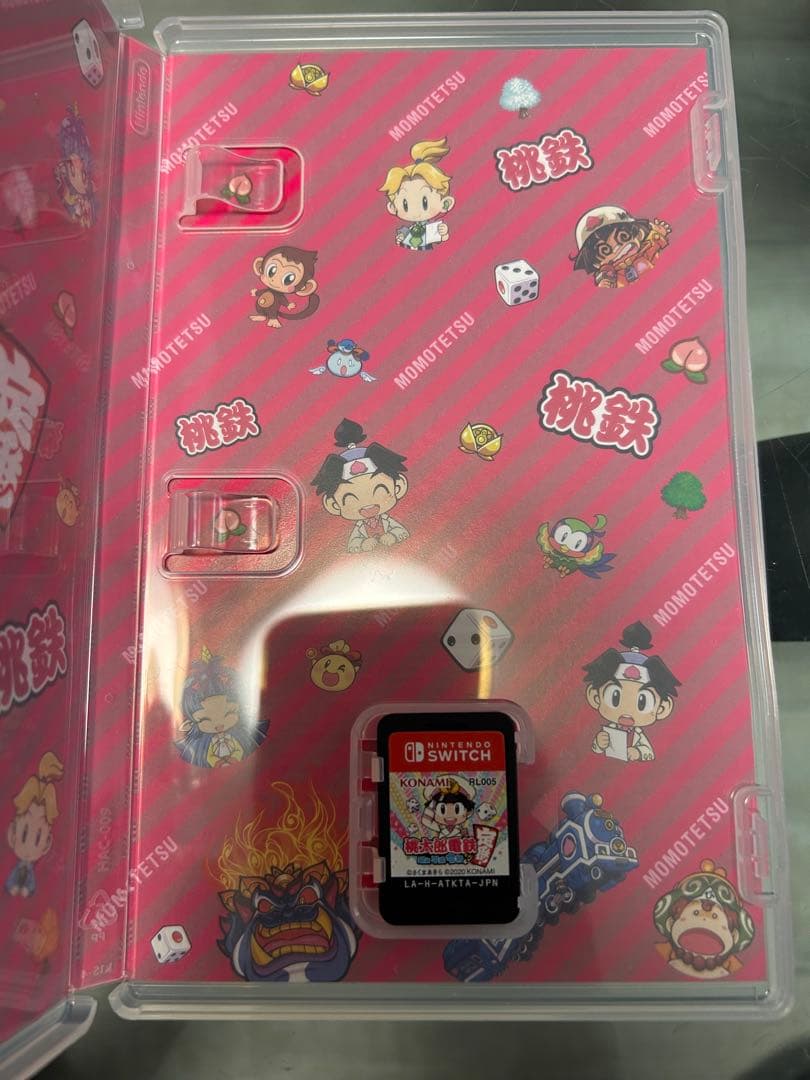 マリオカート 桃鉄