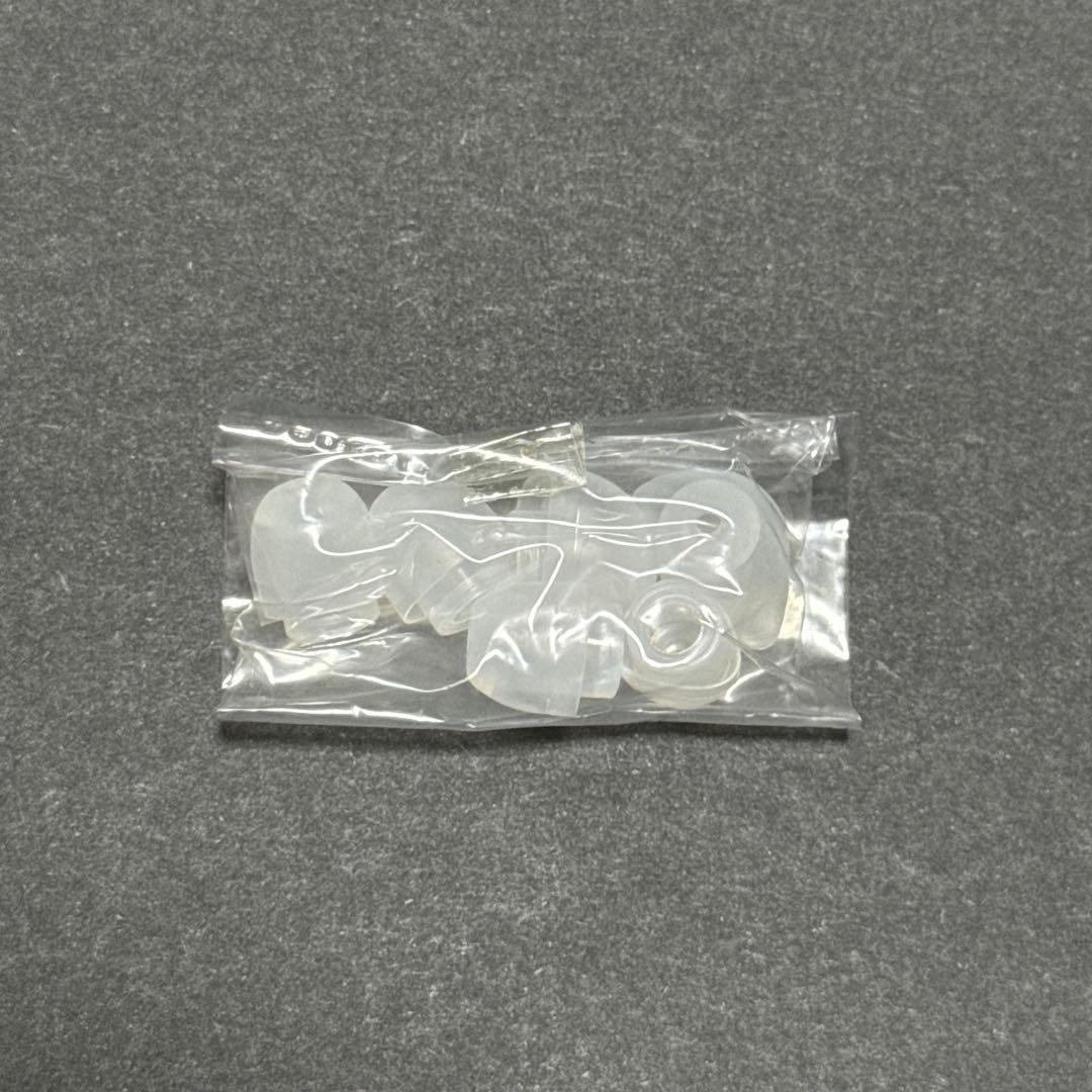 未使用★Victor ビクター 集音器 みみ楽 イヤホン ボイスレシーバー補聴器