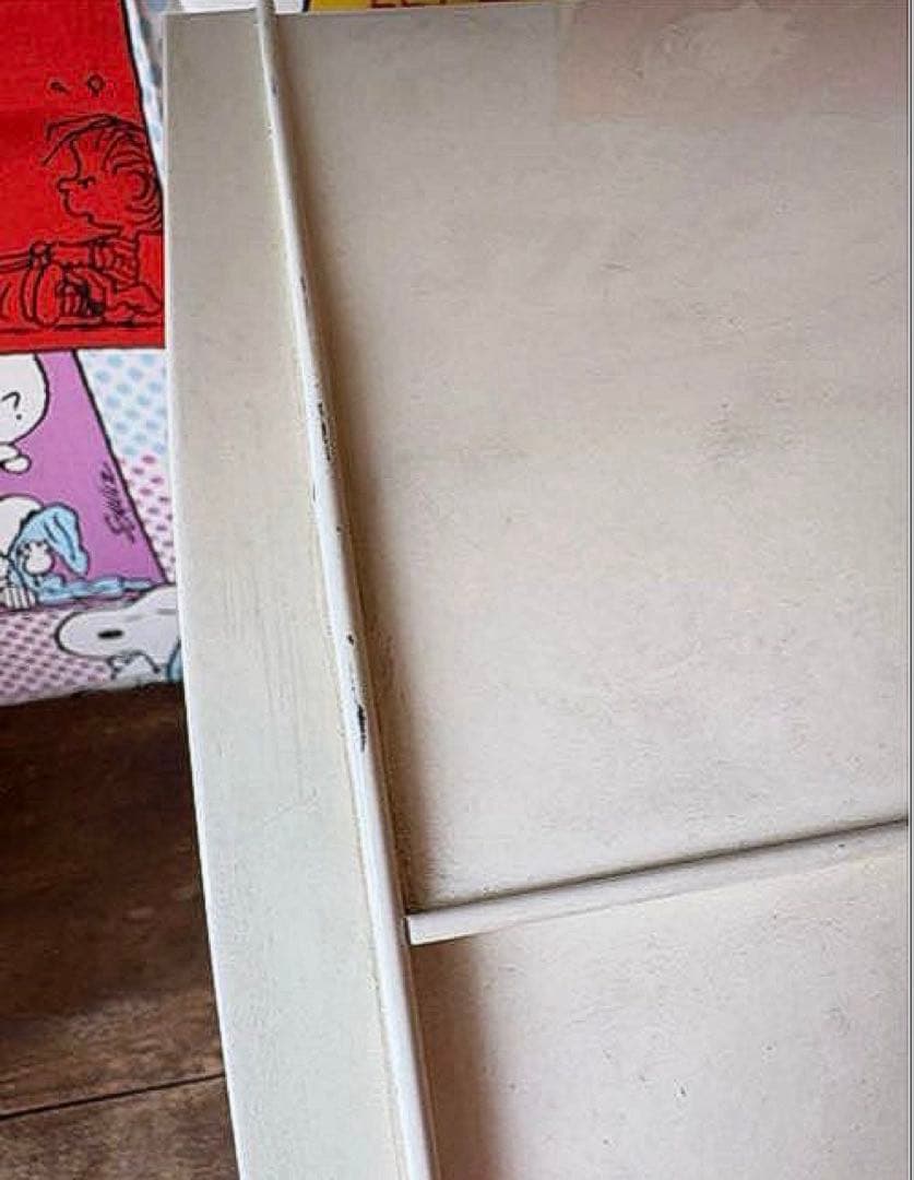 アメリカン雑貨(訳あり)カントリー ホーローBREAD&CAKESケース