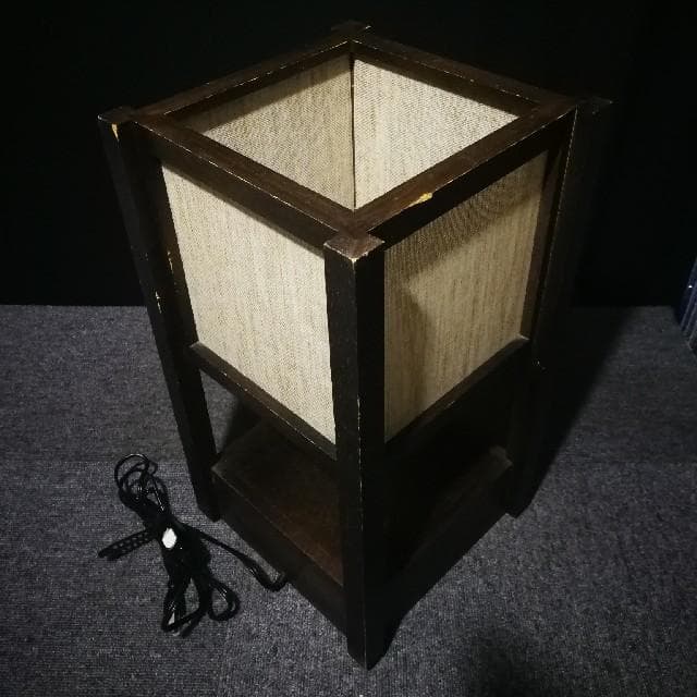 ODELIC/オーデリック 行灯 スタンドライト 照明 旅館