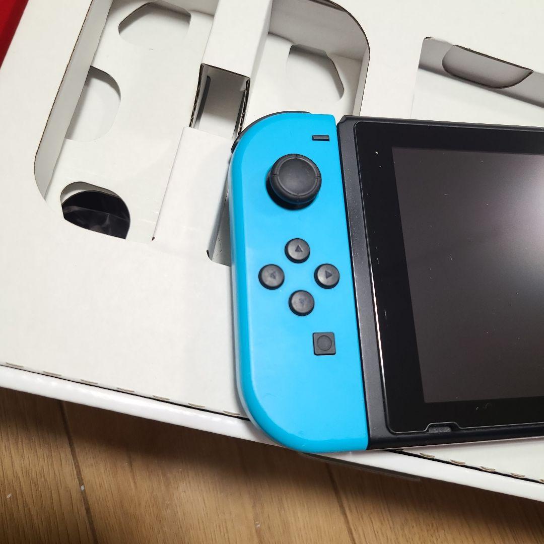 Nintendo Switch　ニンテンドースイッチ本体セット⑭