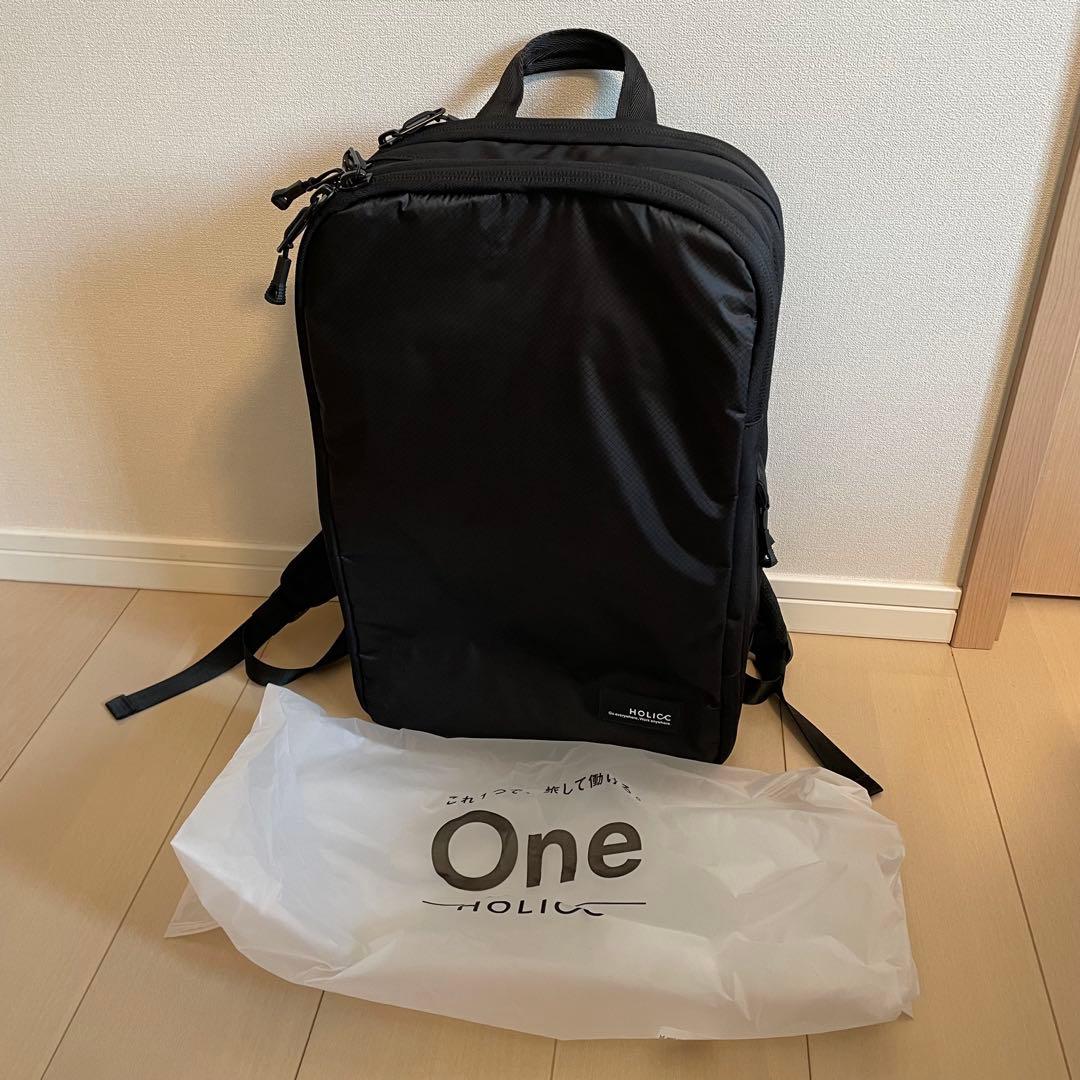 【最新版】HOLICC One （2025年9月update version）