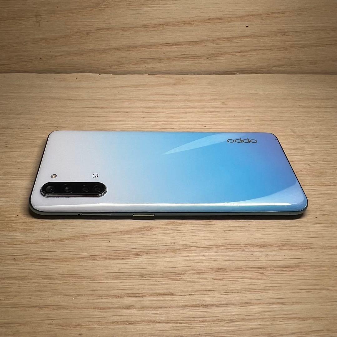 OPPO Reno3 A 本体　H485