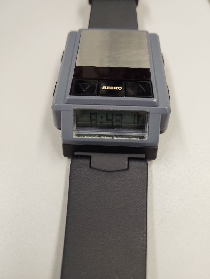 【値下不可】SEIKO Frequency フリクエンシー