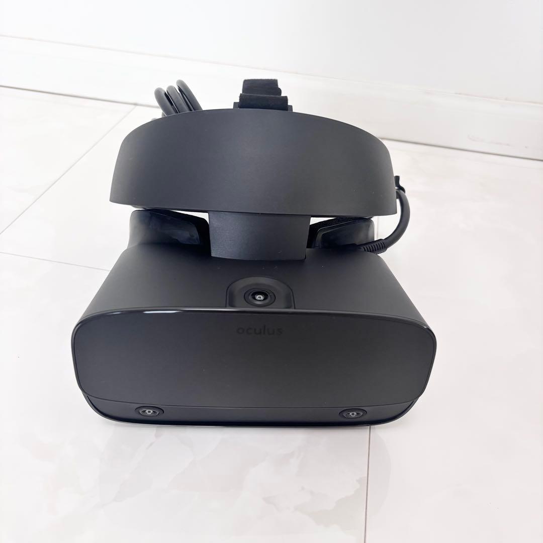 オキュラス　リフト　S ヘッドセット　VR