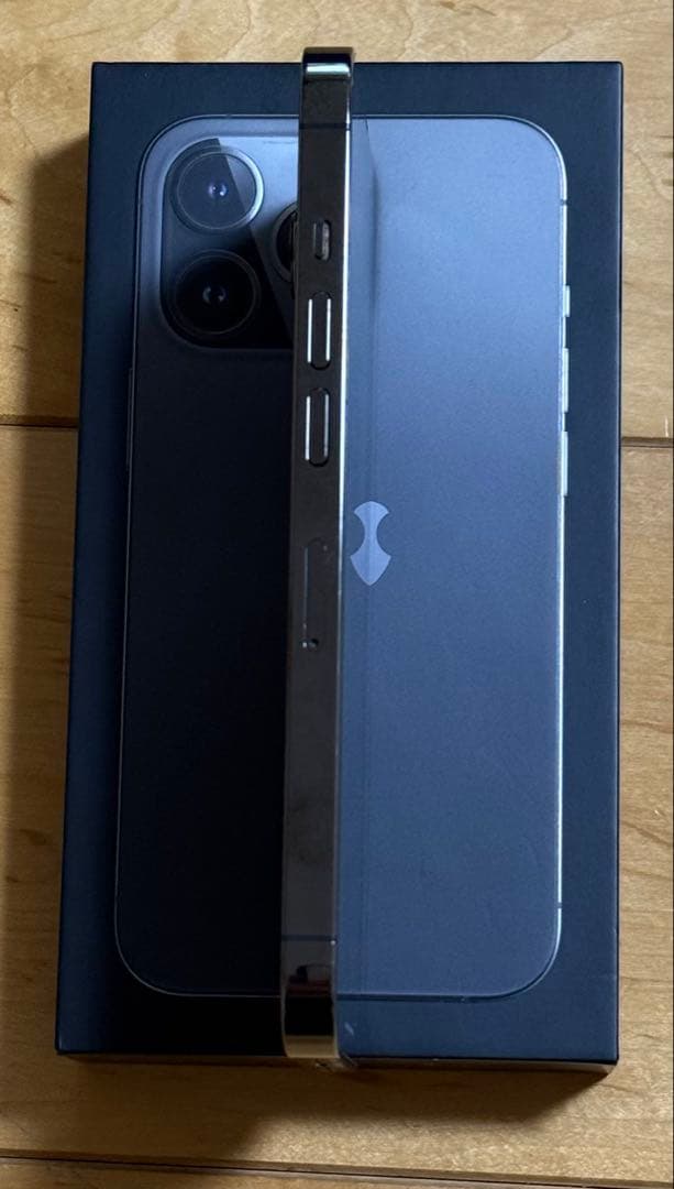 【香港版】iPhone 13 PRO 256GB