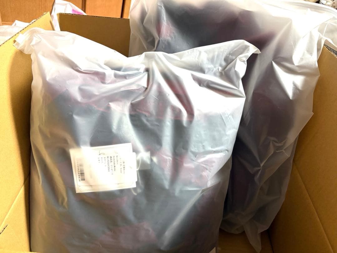 星箱ワークス　ローゼンメイデン　真紅　フルセット