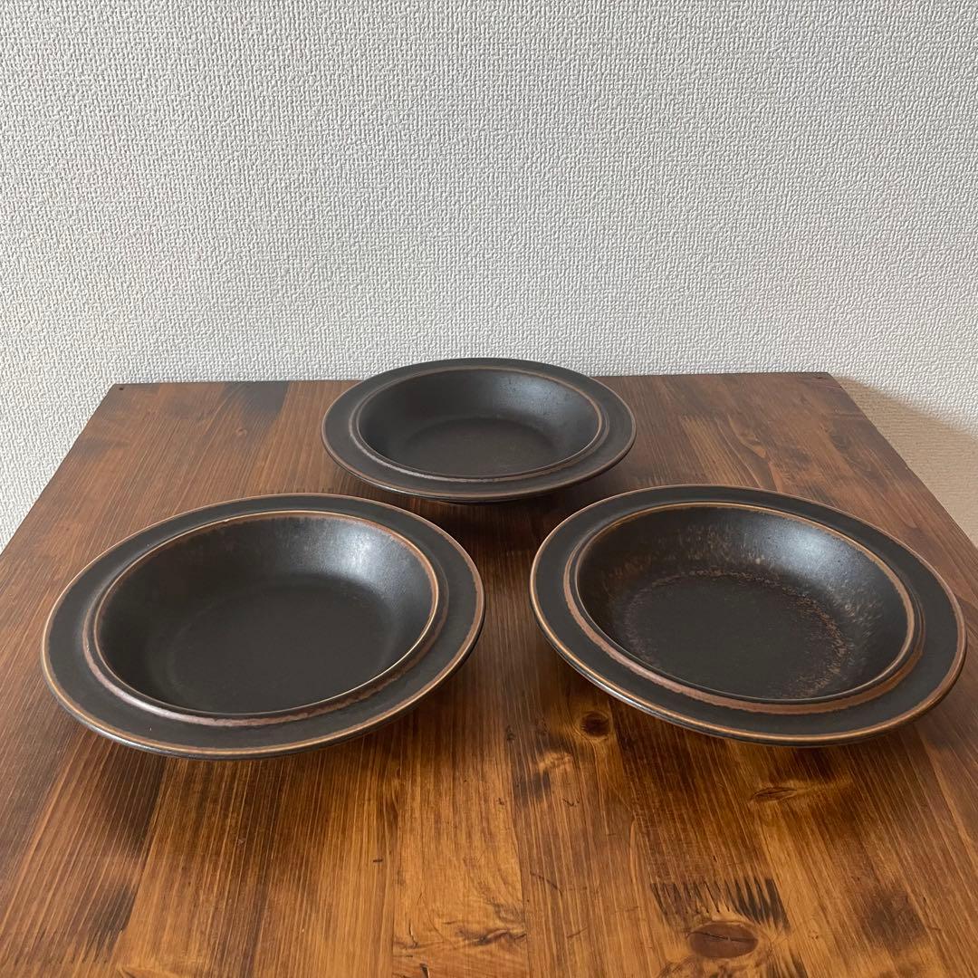 ルスカ　ディーププレート20cm