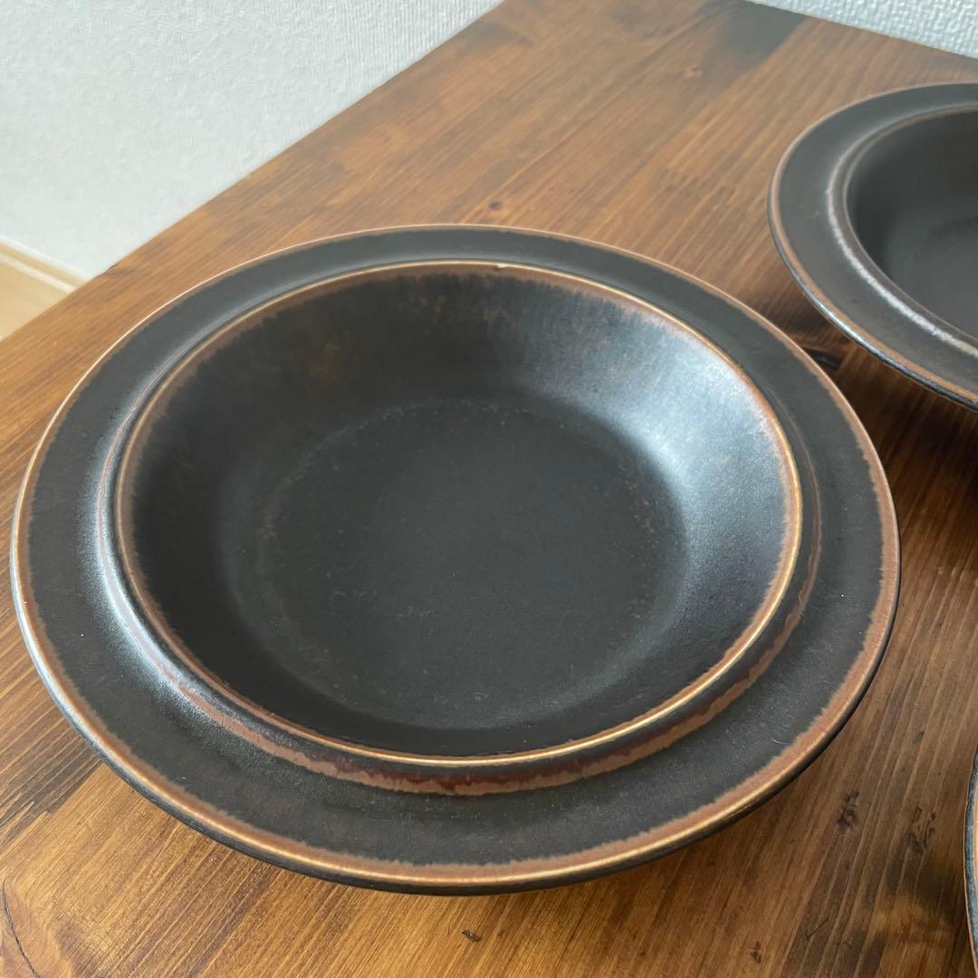 ルスカ　ディーププレート20cm