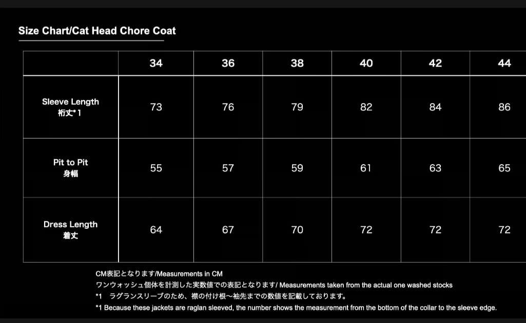 【新品】TCBジーンズ　Cat Head Jacket　42